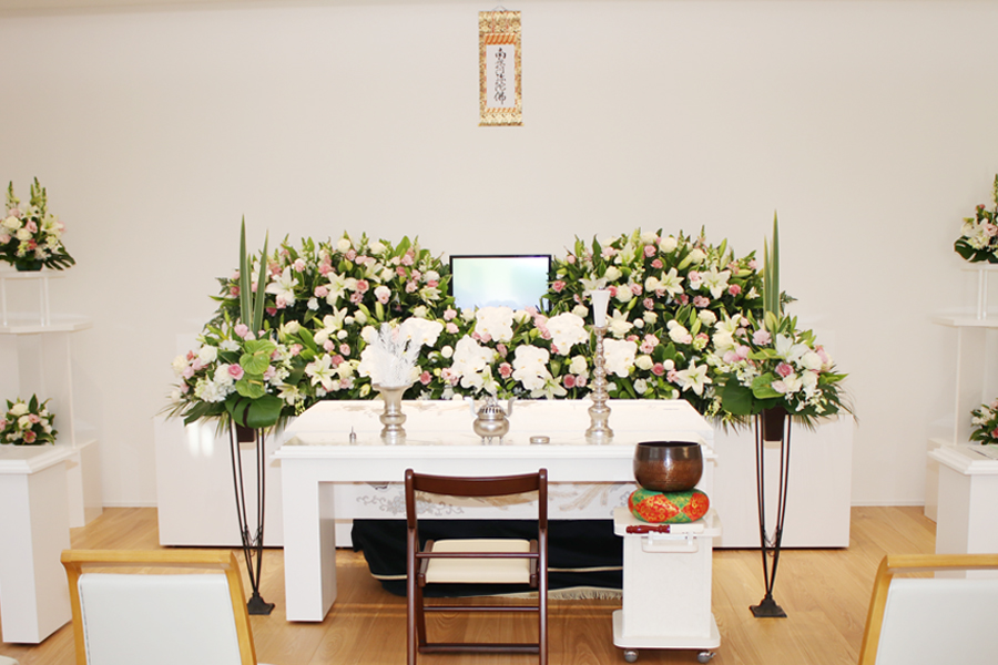 祭壇