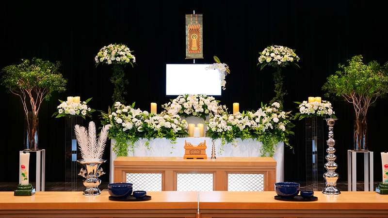 祭壇