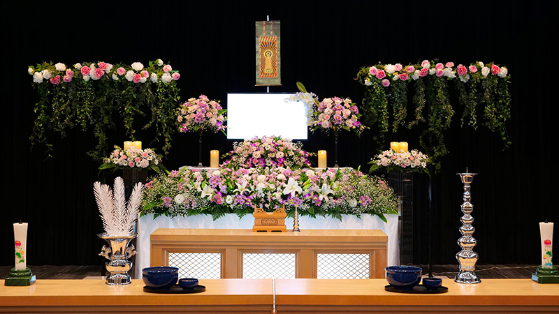 祭壇