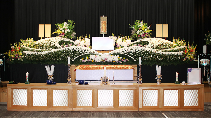 祭壇