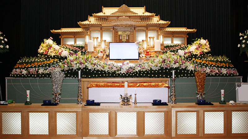 祭壇