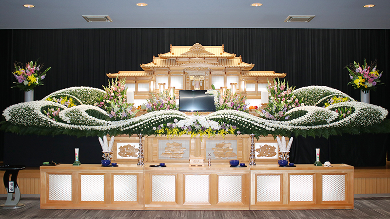 祭壇